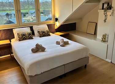 Wellness Villa für 10 Personen - 11