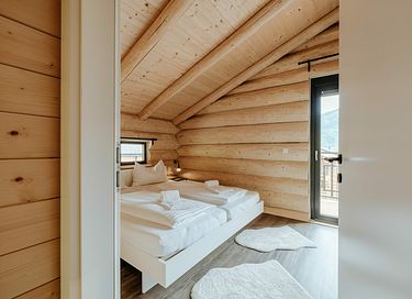 Luxe chalet met bergzicht in Oostenrijk - 12