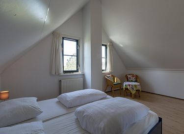 Stimmungsvolle Ferienwohnung in Callantsoog - 13
