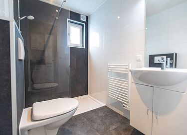 Wellness lodge (4p) op de Veluwe - 18