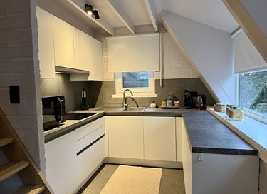 Hundefreundliches Waldhaus - 6