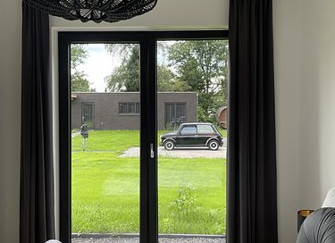 Bungalow de luxe pour 4 personnes avec sauna privé - 14