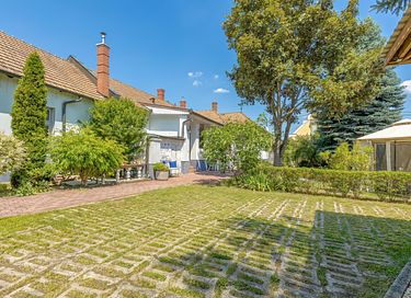 Vakantiehuis vlakbij het Balatonmeer - 27