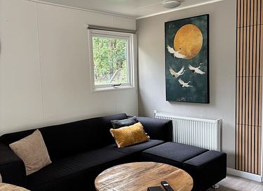 Hyggeligt feriehus i Noord-Brabant - 4