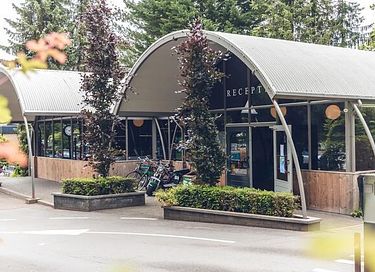 Villa des bois avec terrasse, joli parc - 14