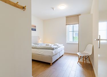 Appartement (4p) op 250 meter van het strand - 16