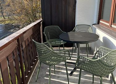 Maison de vacances avec vue pour les chiens - 2