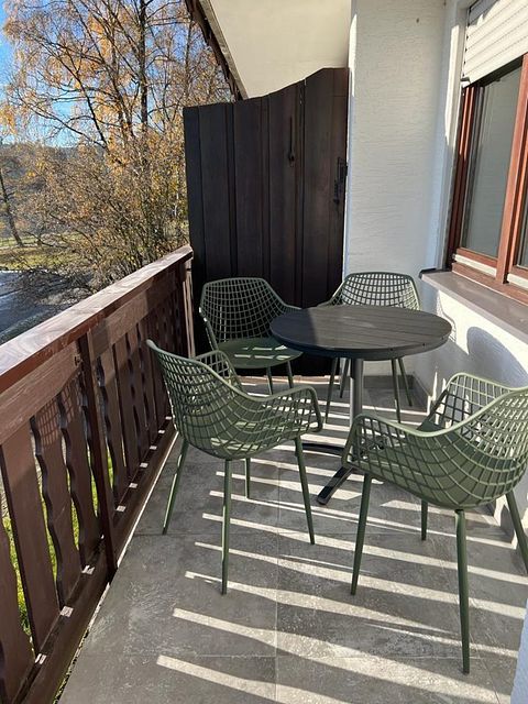 Maison de vacances avec vue pour les chiens - 2