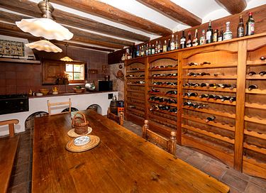 Groepsaccommodatie (16p) met privé zwembad - 26