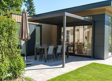 Holiday home on child-friendly holiday park - 14