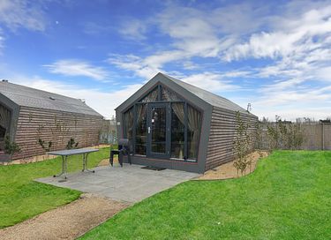 Leuke diamond suite (4p) op de Veluwe