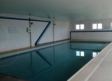 Appartement (6p) met uitzicht op zee - 24