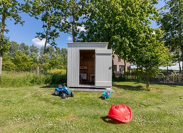 Holiday home with sauna in Zeeland - 39