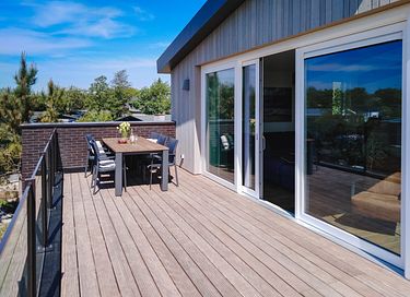 Villa (6 persons) on Lake Veere (Zeeland) - 7