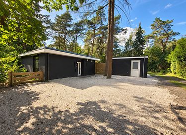 Logement de vacances avec jacuzzi et sauna - 19