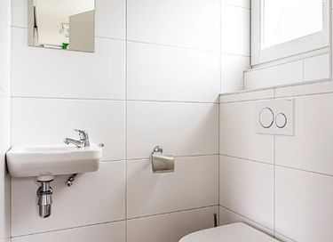 Gezellig vakantiehuis aan de Zeeuwse kust - 13