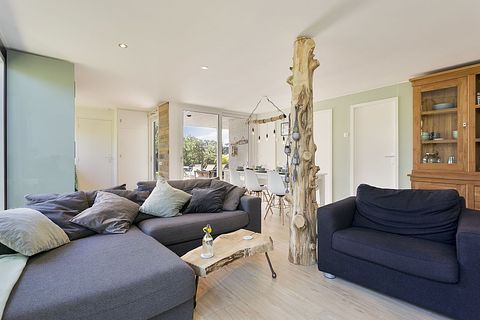 Vakantiehuis (6p) dichtbij de zee - 4