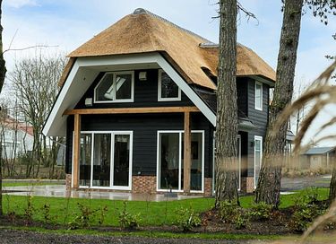 Villa pour groupes en Gelderland près de la Veluwe