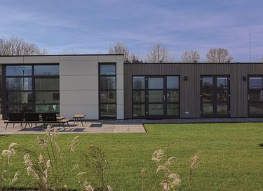 Modern vakantiehuis in Gelderland - 14