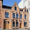 Historisches B&B im Zentrum von Brügge