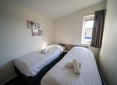 Ferienwohnung (5p) in der Nähe des Wassers - 7