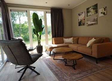 Cozy holiday home surrounded by forests - 4