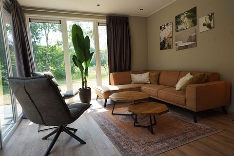 Cozy holiday home surrounded by forests - 4