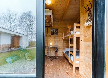 Design vakantiehuis op Goeree-Overflakkee - 19