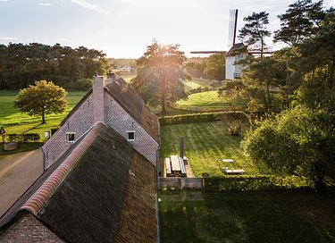 Luxe vakantiehuis in Vlaanderen - 3
