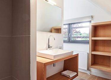 Villa de vacances avec bain à remous pour 8 personnes - 15