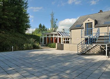 Groepshuis Ardennen met wellness  - 4