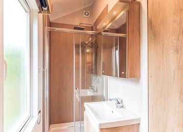 Knus Tiny House op leuk park in Gelderland - 12