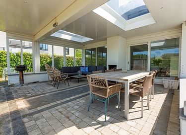 Villa mit privatem Pool in der Nähe des Meeres - 14