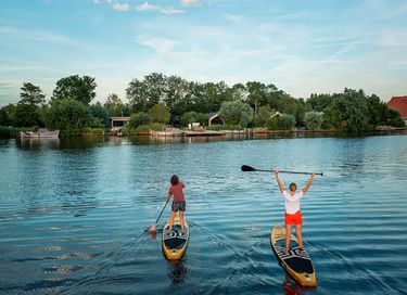 Nachhaltige Gruppenunterkünfte in Wassernähe - 22