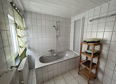 Historisch vakwerkhuis met wellness - 50