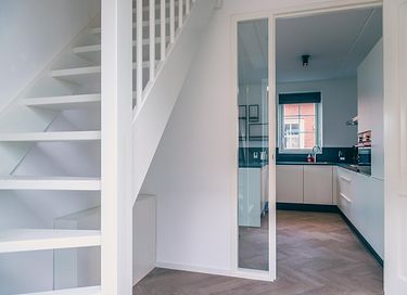 Vakantiehuis (8p) aan het IJsselmeer - 10