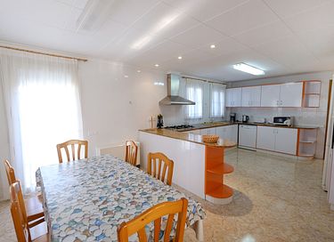 Huis in Spanje met prive zwembad - 23