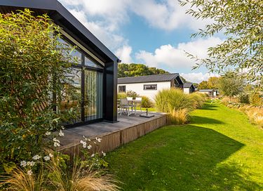 Logement de vacances près de l'eau en Gelderland