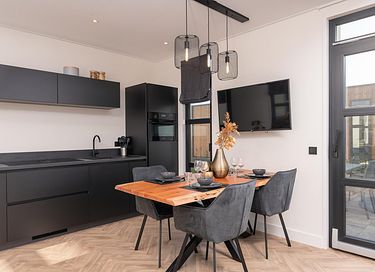 Logement de vacances de luxe (2 personnes) au bord de l'eau - 8