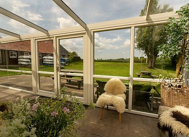 Geweldige groepsaccommodatie bij het water   - 29