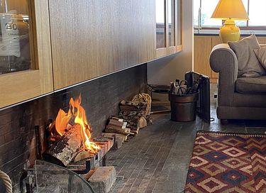 Luxe vakantiehuis tussen de IJslandse paarden - 7
