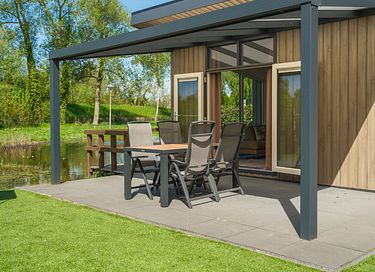 Ferienwohnung am Wasser (4p) - 3
