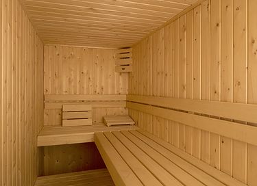 Vakantiehuis (8p) met buitenwellness - 7