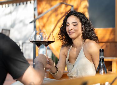 Une nuit insolite dans un fût de vin - 3