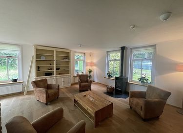 Geräumiges Haus für Familienurlaub auf Texel - 3