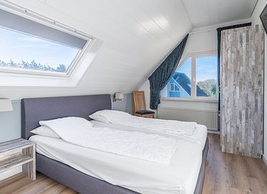 Cozy holiday home on Texel - 10