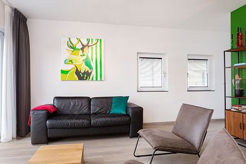 Dog friendly apartment at Sneekermeer - 2