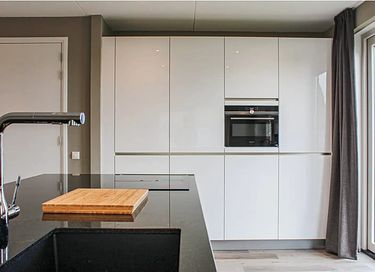 Maison de vacances au bord de l'eau pour 6 personnes - 10