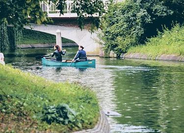 Boutique hotel in the heart of Utrecht - 22