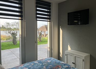 Ferienwohnung (4p) mit Pool am Wasser - 15